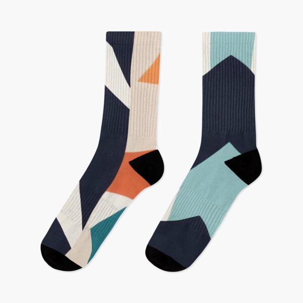 Item preview, Modern minimalist pattern, A patterned design showcasing symmetrical and repetitive shapes designed and sold by yeekazar.