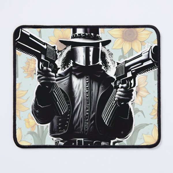 Item preview, Duel of Shadows designed and sold by ramboe.