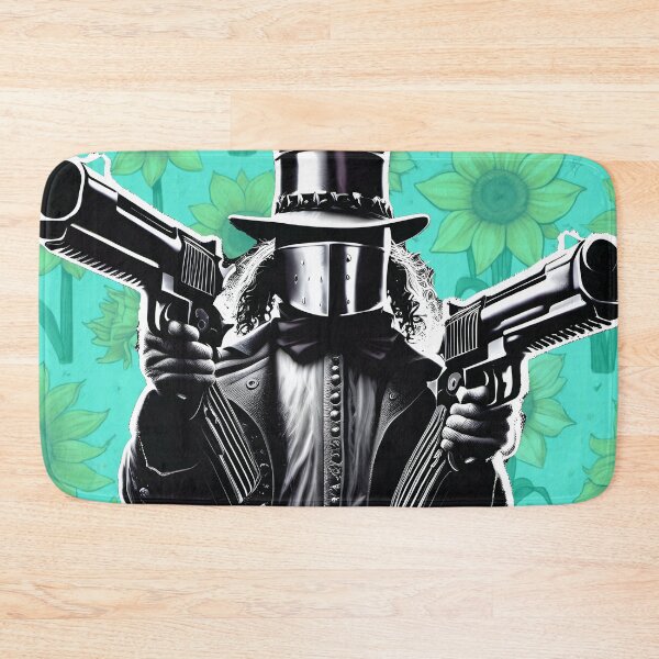 Item preview, Duel of Shadows designed and sold by ramboe.