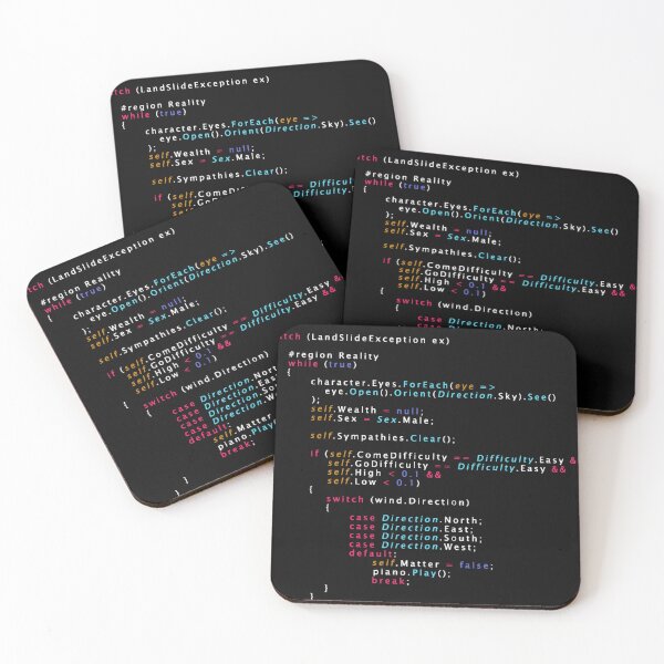 Item preview, Is This The Real Life Coding Programming Color designed and sold by MARINEOLEVA.