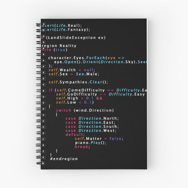 Item preview, Is This The Real Life Coding Programming Color designed and sold by MARINEOLEVA.