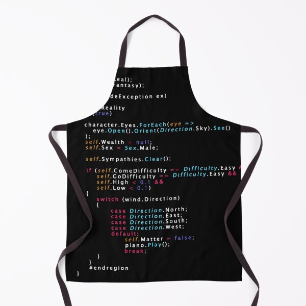 Item preview, Is This The Real Life Coding Programming Color designed and sold by MARINEOLEVA.
