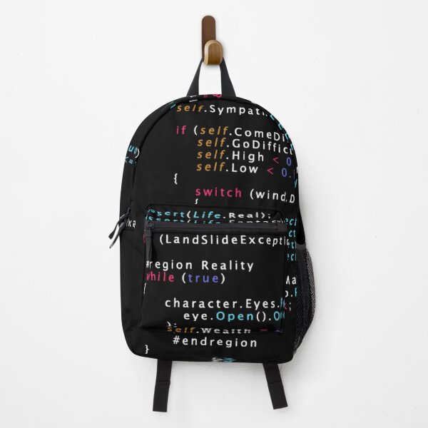 Item preview, Is This The Real Life Coding Programming Color designed and sold by MARINEOLEVA.
