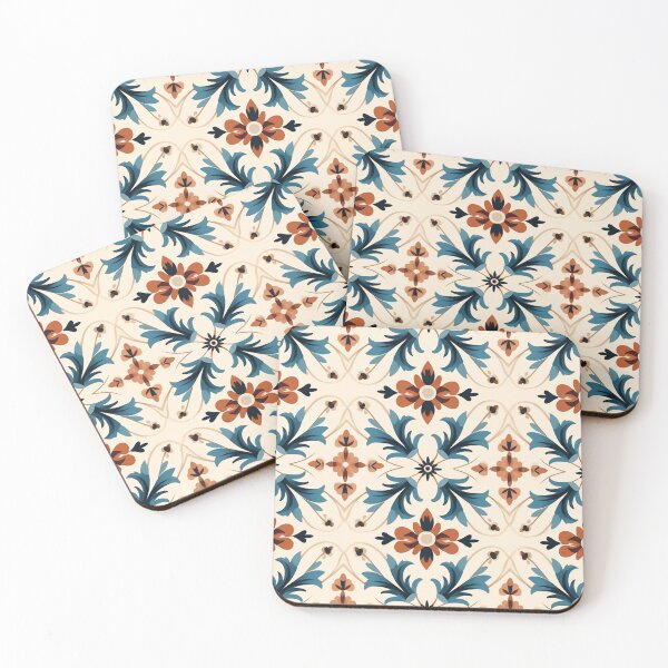 Item preview, Handcrafted Floral Harmony designed and sold by Digital-Lys.