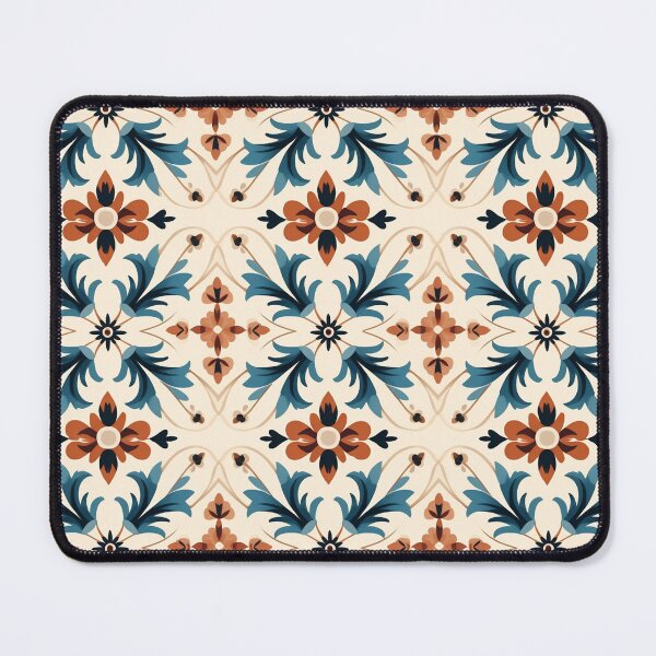 Item preview, Handcrafted Floral Harmony designed and sold by Digital-Lys.