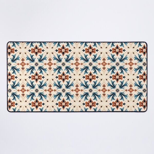 Item preview, Handcrafted Floral Harmony designed and sold by Digital-Lys.