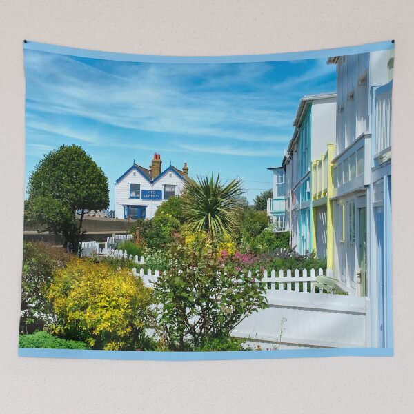 Item preview, Whitstable Old Neptune  designed and sold by Alisonchambers2.