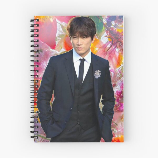 Item preview, Ji Sung  designed and sold by Spectra12.