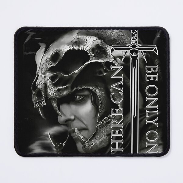Item preview, Modern Action Fantasy Story Legendary Thirst Highlander Movie Kurgan Vintage designed and sold by CourtneyAllen9.
