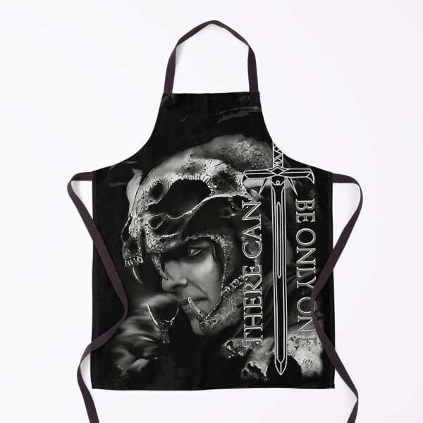 Item preview, Modern Action Fantasy Story Legendary Thirst Highlander Movie Kurgan Vintage designed and sold by CourtneyAllen9.