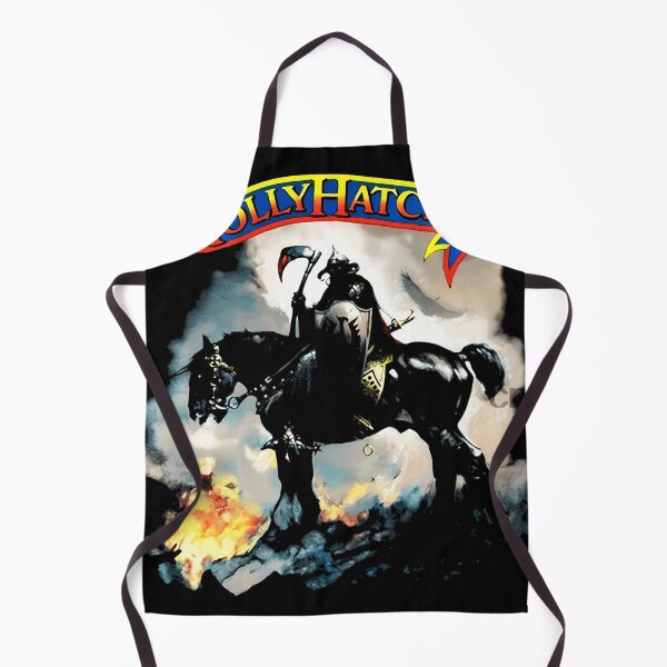 Item preview, Molly Hatchet designed and sold by GINOALBERI.