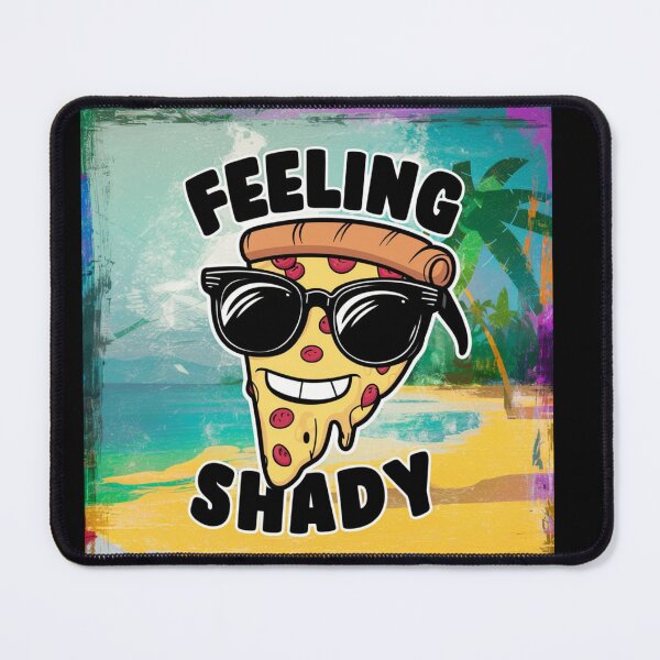 Item preview, Feeling Shady designed and sold by Yallwofunart.