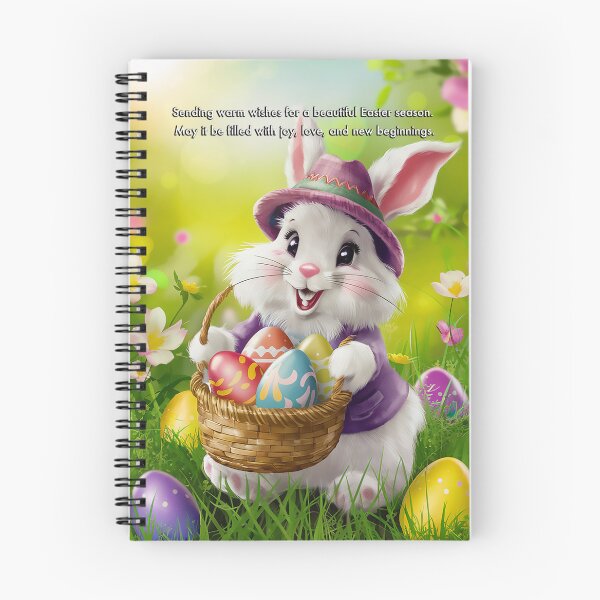 Item preview, EASTER GREETINGS designed and sold by likbatonboot.