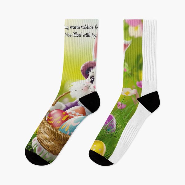 Item preview, EASTER GREETINGS designed and sold by likbatonboot.