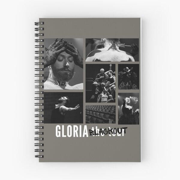 Item preview, Glory: The Blackout - Sam Smith designed and sold by HunterKil.
