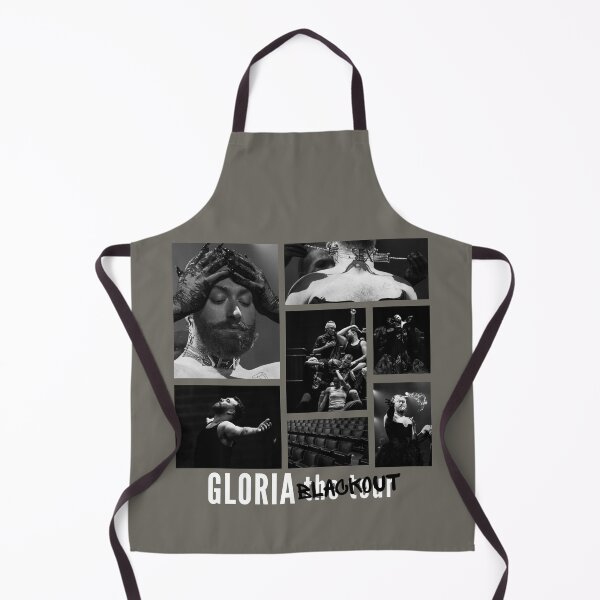 Item preview, Glory: The Blackout - Sam Smith designed and sold by HunterKil.
