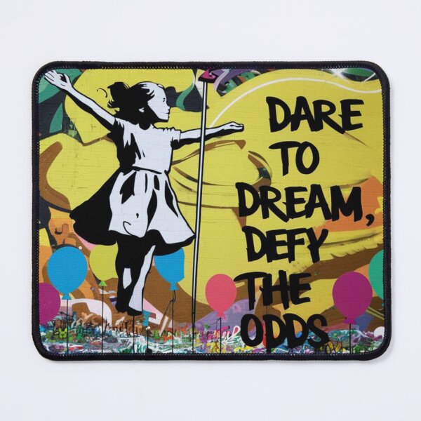 Item preview, Girl Stencil Graffiti designed and sold by Bomax121.