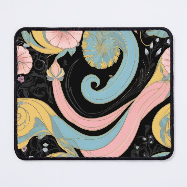 Item preview, Sixties Era Geometric Design designed and sold by SloganExpress.