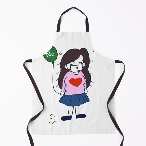 Item preview, Say no designed and sold by One-studio.