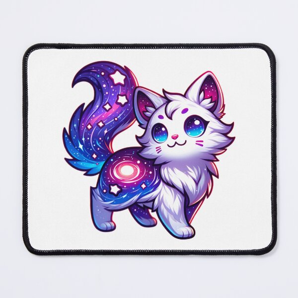Item preview, A Cute Furry Cat Lover designed and sold by Odetee.
