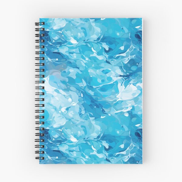 Item preview, Sky Blue Reflections designed and sold by Digital-Lys.