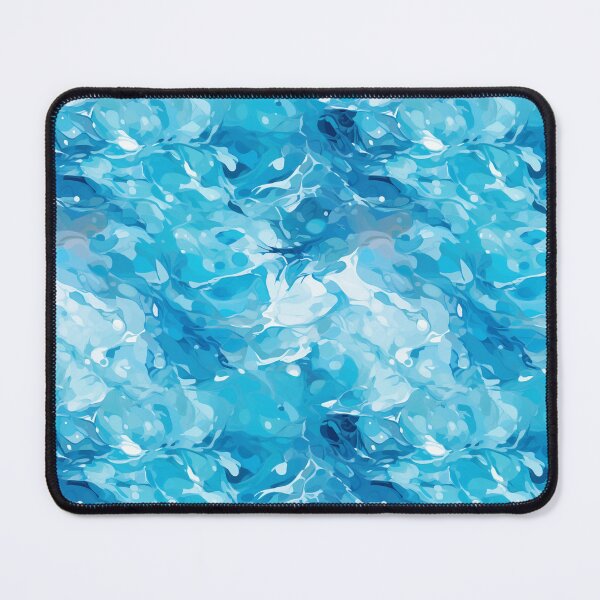Item preview, Sky Blue Reflections designed and sold by Digital-Lys.