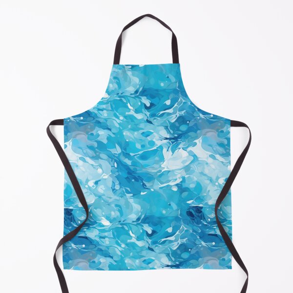 Item preview, Sky Blue Reflections designed and sold by Digital-Lys.