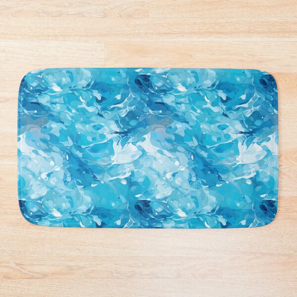 Item preview, Sky Blue Reflections designed and sold by Digital-Lys.