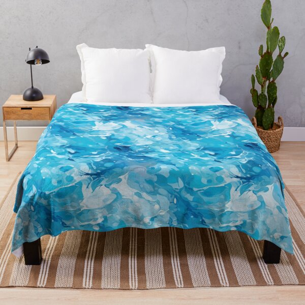 Item preview, Sky Blue Reflections designed and sold by Digital-Lys.