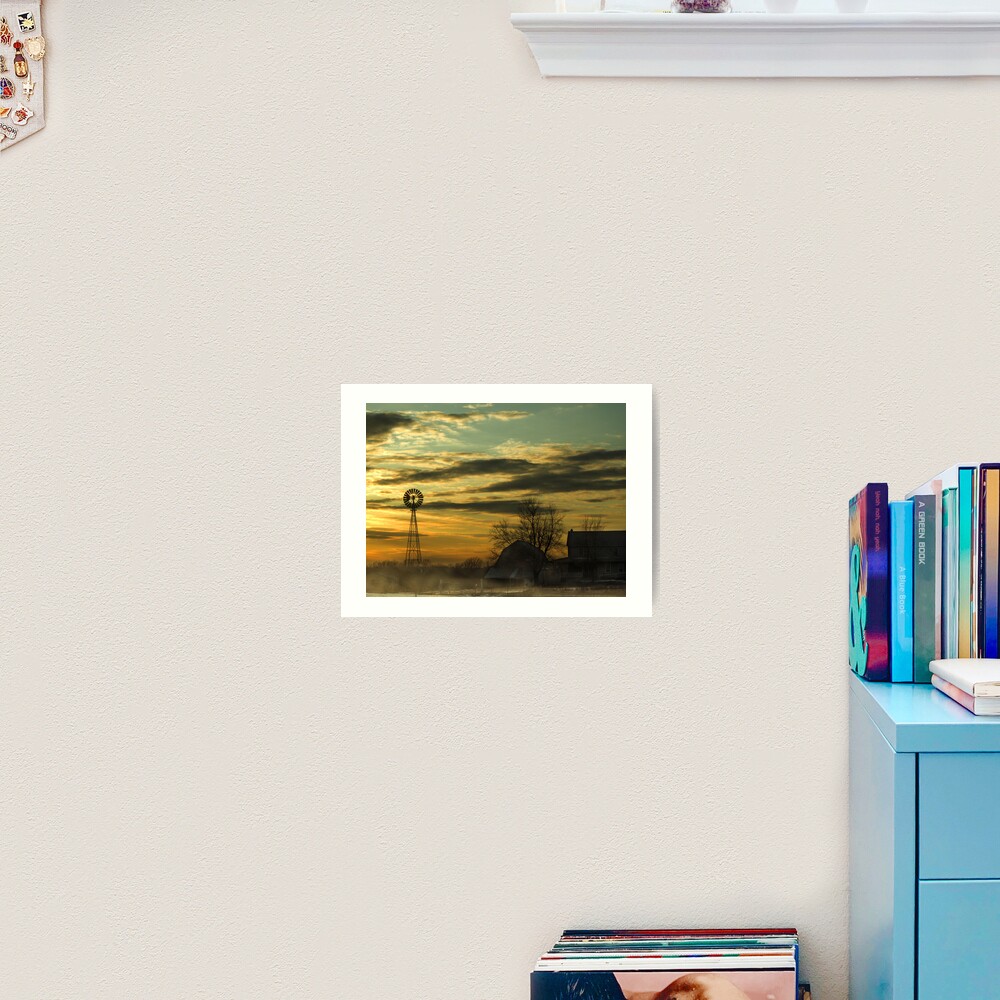Item preview, Art Print designed and sold by believer9.