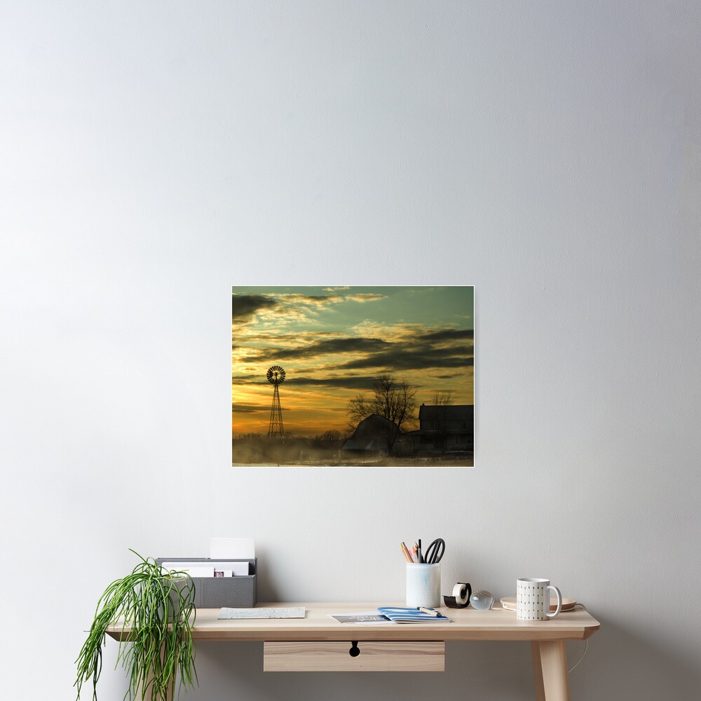 Item preview, Poster designed and sold by believer9.