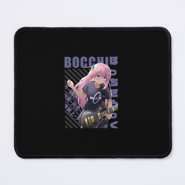 Item preview, Bocchi The Rock - Hitori Gotou designed and sold by RobeSiebert.