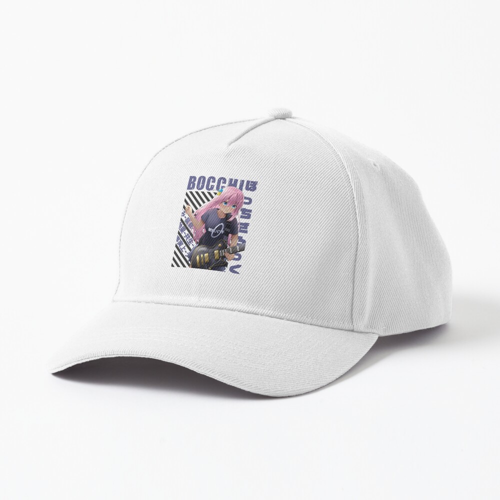 Aperçu de l'œuvre Casquette de baseball créée et vendue par RobeSiebert.