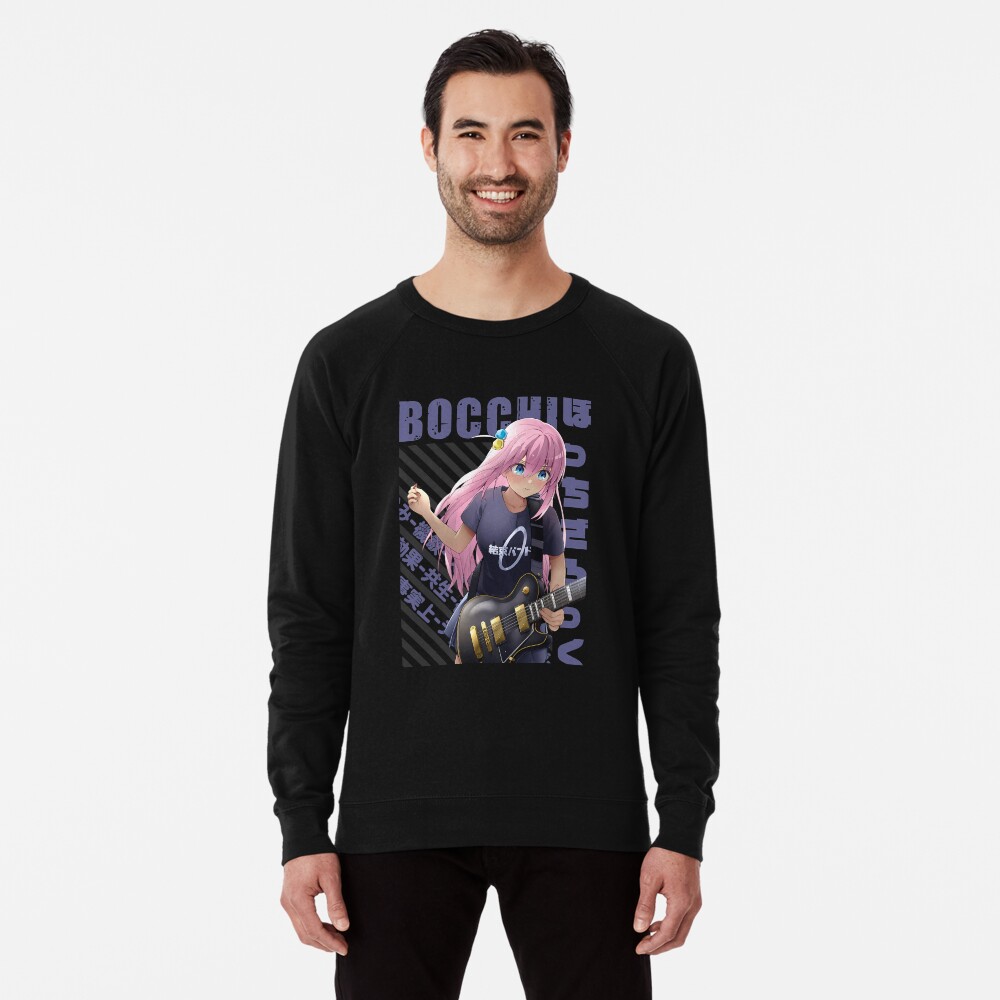 Aperçu de l'œuvre Sweatshirt léger créée et vendue par RobeSiebert.