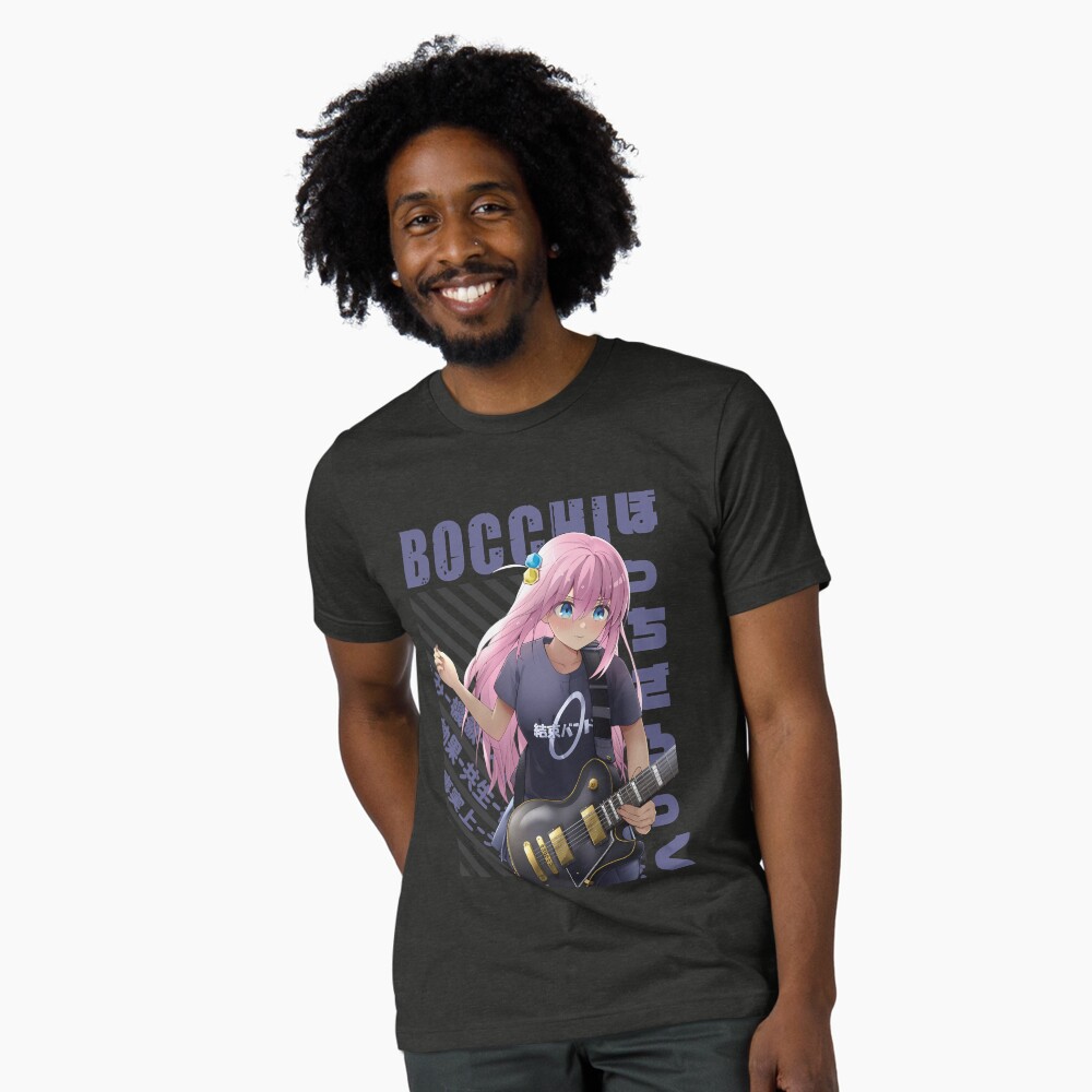 Aperçu de l'œuvre T-shirt chiné créée et vendue par RobeSiebert.