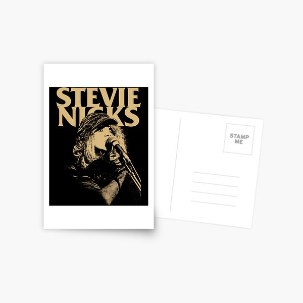 Item preview, Anime Portrait Stevie Nicksstevie Nicksstevie Nicksstevie Nicksstevie Nicks designed and sold by RobeSiebert.