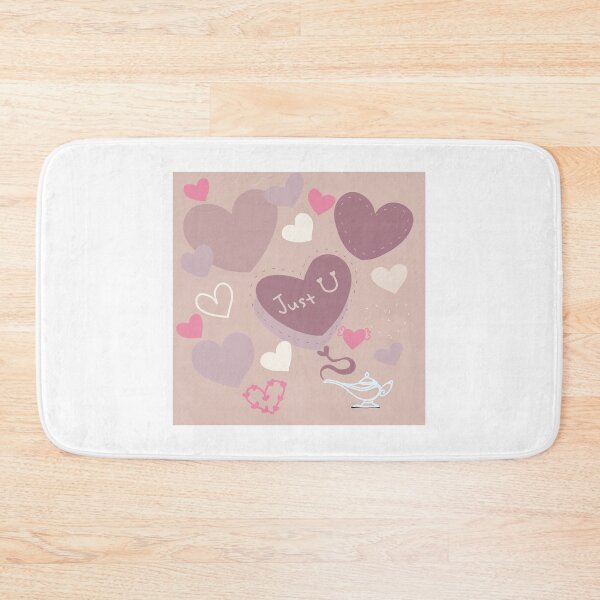 Item preview, just U designed and sold by One-studio.