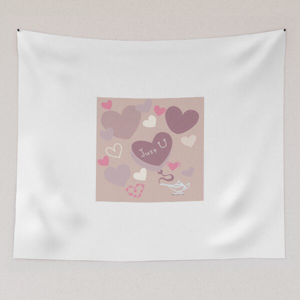 Item preview, just U designed and sold by One-studio.