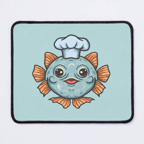 Item preview, Keep Calm and Eat Fish designed and sold by Verycutethings.