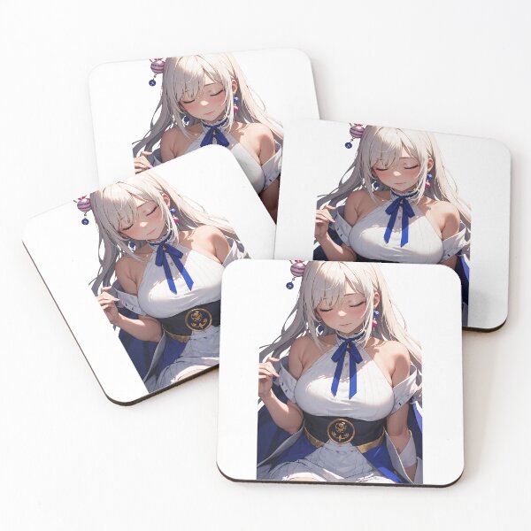 Item preview, Tsukumo Sana - Hololive Virtual Youtuber Fanart designed and sold by iloveanimechibi.