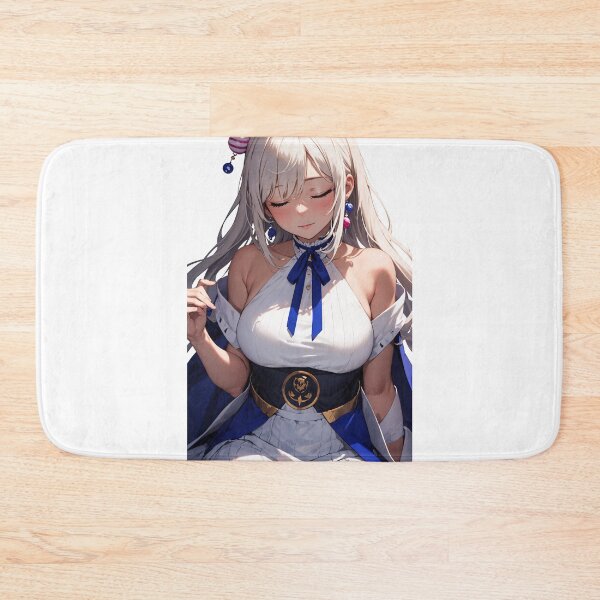 Item preview, Tsukumo Sana - Hololive Virtual Youtuber Fanart designed and sold by iloveanimechibi.