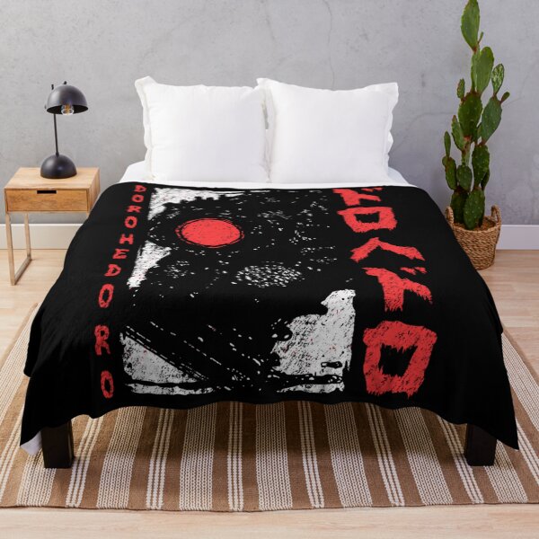 Item preview, Kaiman - Dorohedoro - Manga Anime Design Wr designed and sold by RobeSiebert.