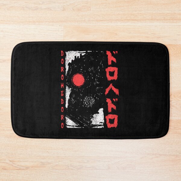 Item preview, Kaiman - Dorohedoro - Manga Anime Design Wr designed and sold by RobeSiebert.