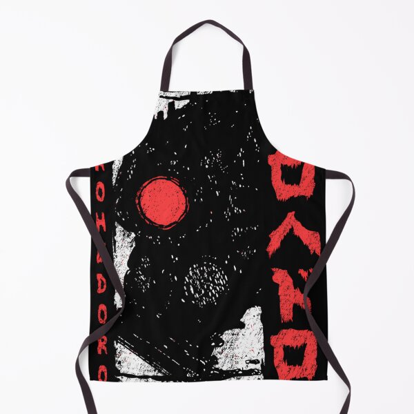 Item preview, Kaiman - Dorohedoro - Manga Anime Design Wr designed and sold by RobeSiebert.