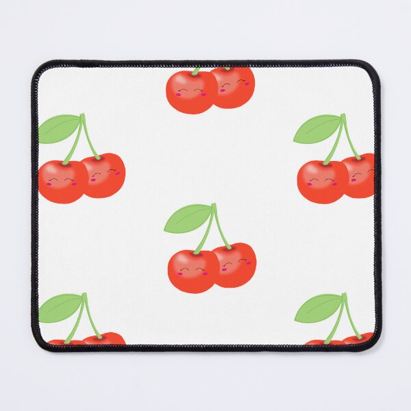 Item preview, cute cherry designed and sold by mangosapne.