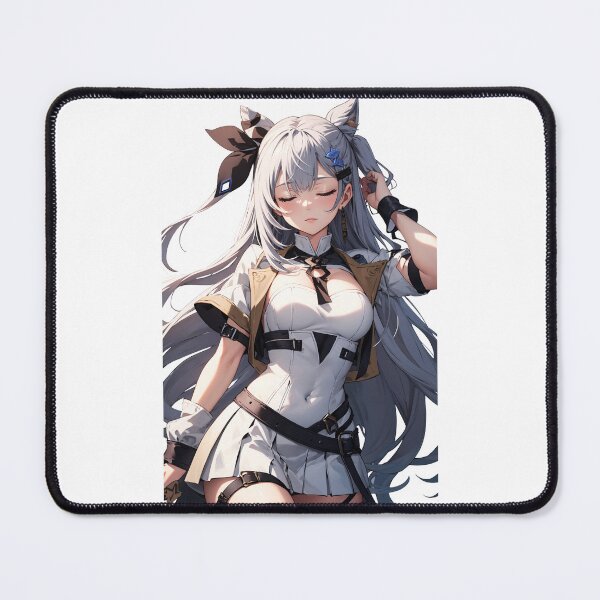 Item preview, Vestia Zeta - Hololive Virtual Youtuber Fanart designed and sold by iloveanimechibi.