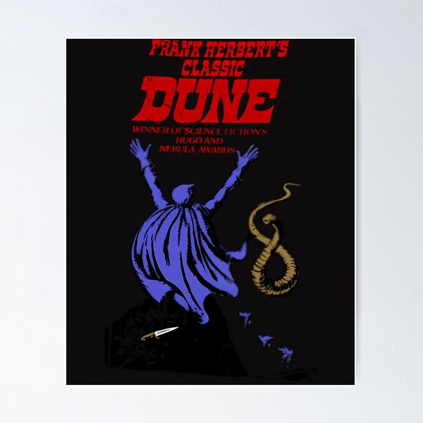 Item preview, Funda Dune Retro Dune designed and sold by JimiaBrown7.