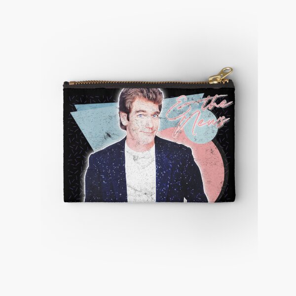 Item preview, Huey Lewis  The News  80S Retro Faded Style Design designed and sold by JennifeWood.