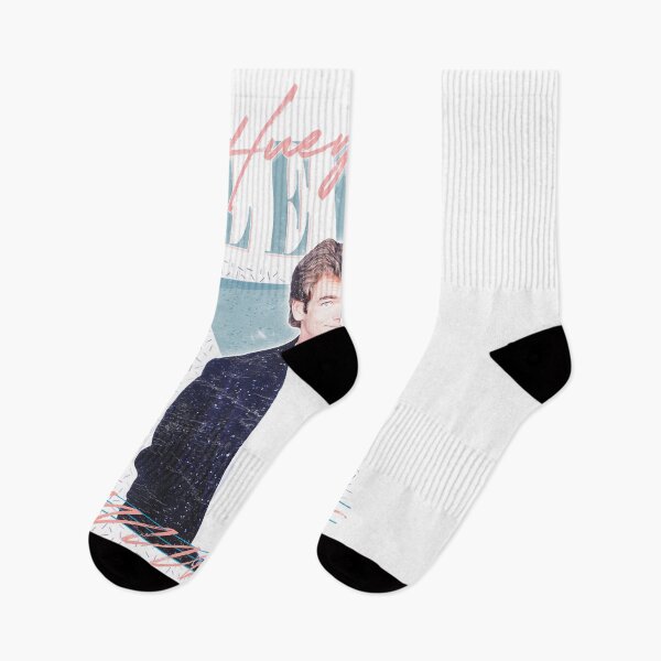 Item preview, Huey Lewis  The News  80S Retro Faded Style Design designed and sold by JennifeWood.