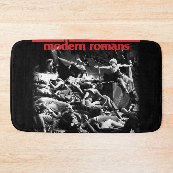 Item preview,  The Call - Modern Romans designed and sold by JennifeWood.